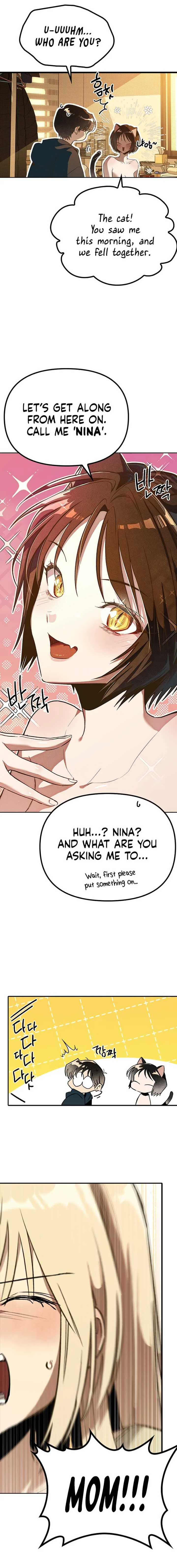 Twelve Zodiac Girls Chapter 2 page 4
