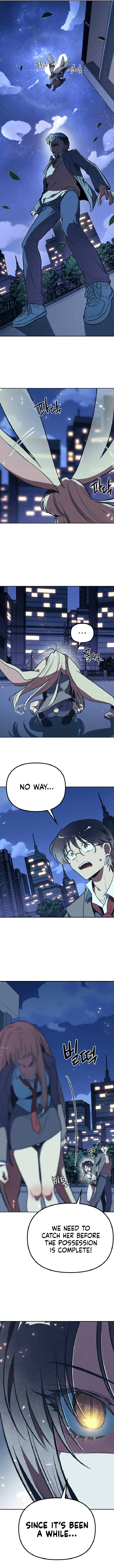 Twelve Zodiac Girls Chapter 3 page 5