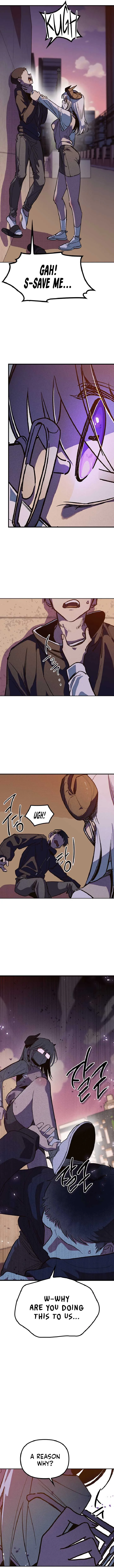 Twelve Zodiac Girls Chapter 6 page 13