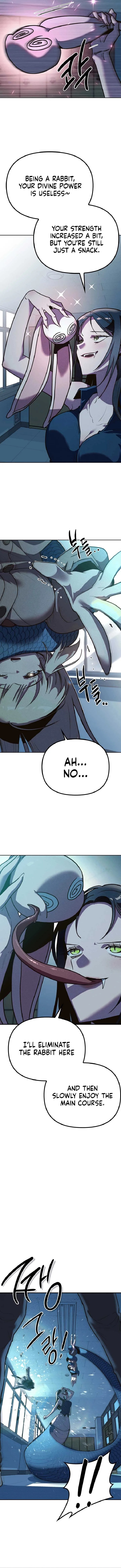 Twelve Zodiac Girls Chapter 6 page 24