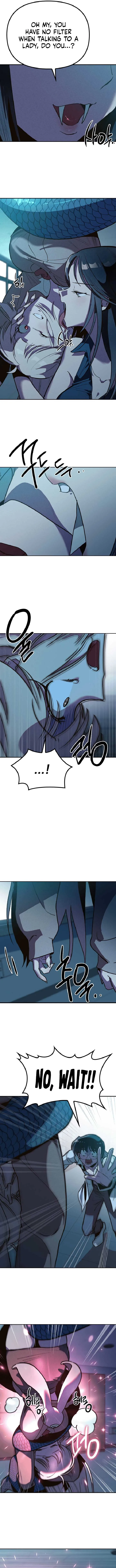 Twelve Zodiac Girls Chapter 6 page 23
