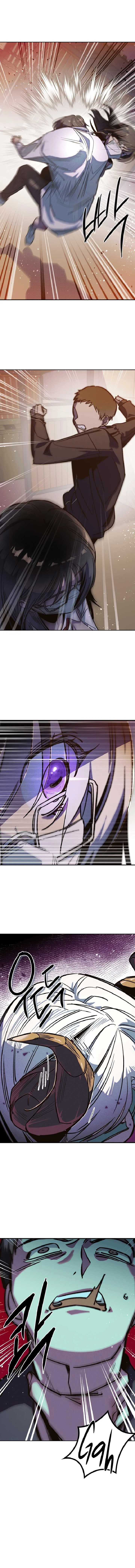 Twelve Zodiac Girls Chapter 6 page 12