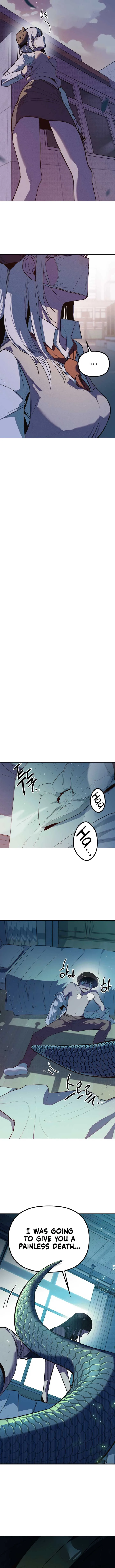 Twelve Zodiac Girls Chapter 6 page 16