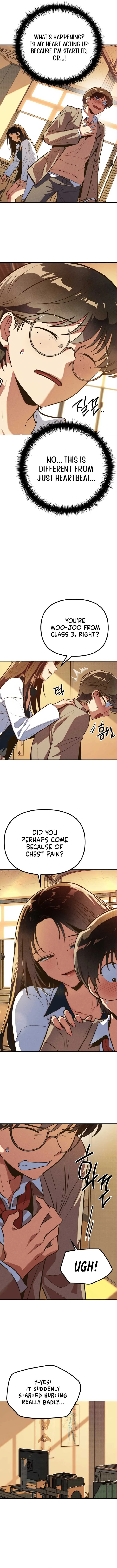 Twelve Zodiac Girls Chapter 6 page 5