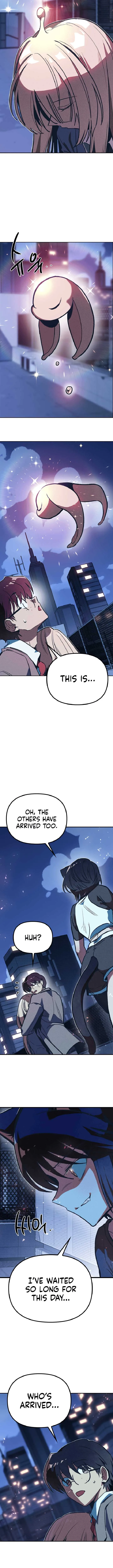 Twelve Zodiac Girls Chapter 3 page 23