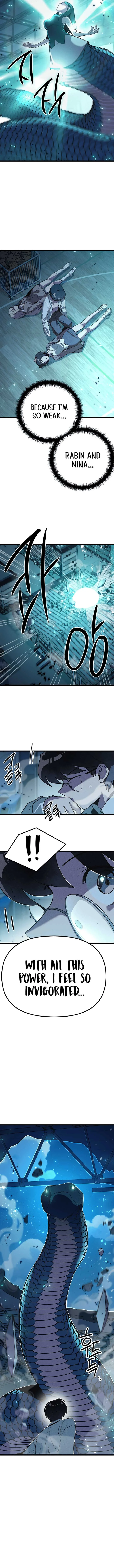 Twelve Zodiac Girls Chapter 7 page 19