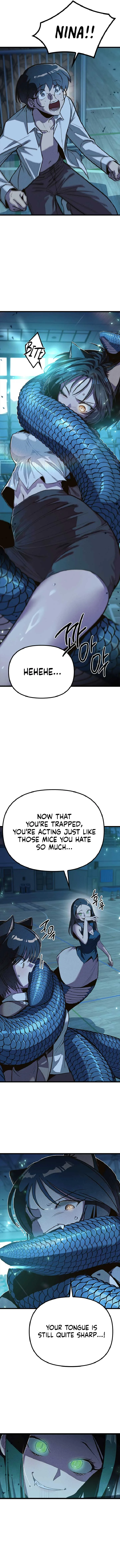 Twelve Zodiac Girls Chapter 7 page 16