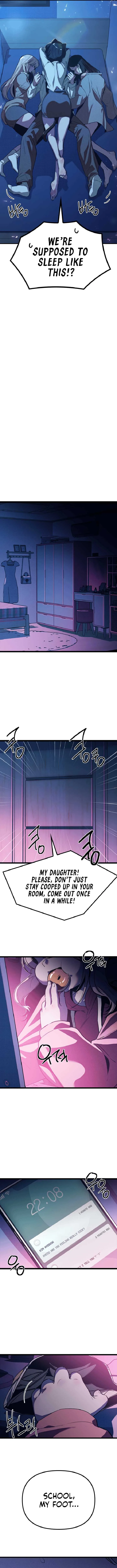 Twelve Zodiac Girls Chapter 8 page 22