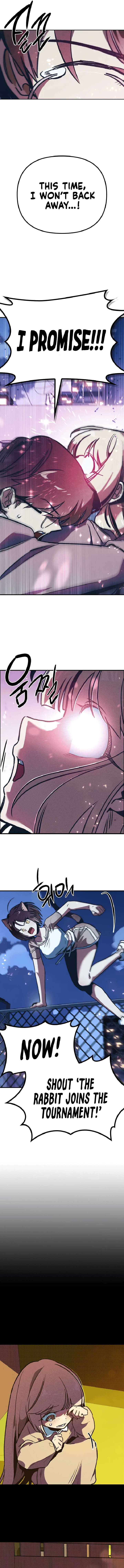 Twelve Zodiac Girls Chapter 3 page 20