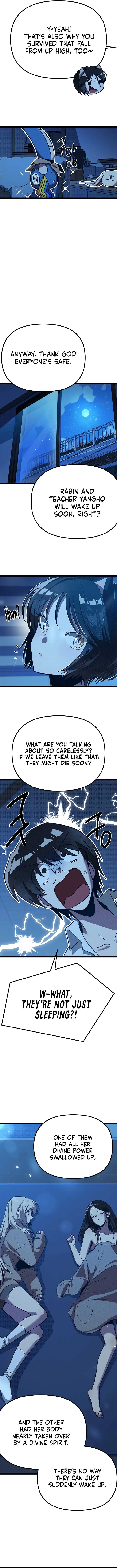 Twelve Zodiac Girls Chapter 8 page 15