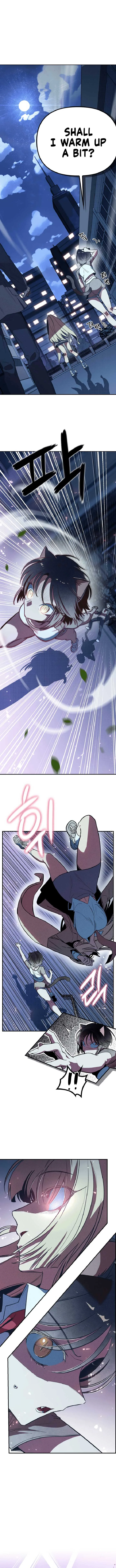 Twelve Zodiac Girls Chapter 3 page 6