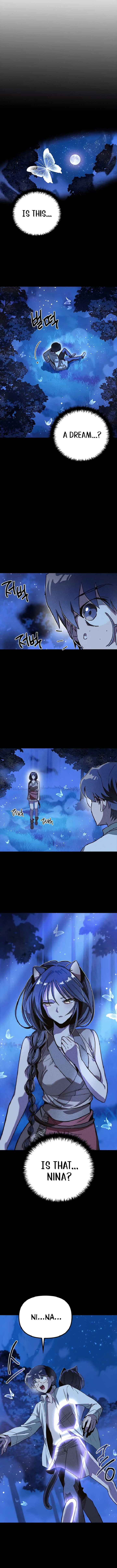 Twelve Zodiac Girls Chapter 8 page 6