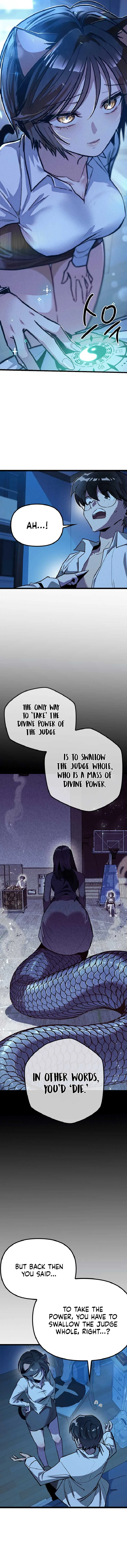 Twelve Zodiac Girls Chapter 8 page 17