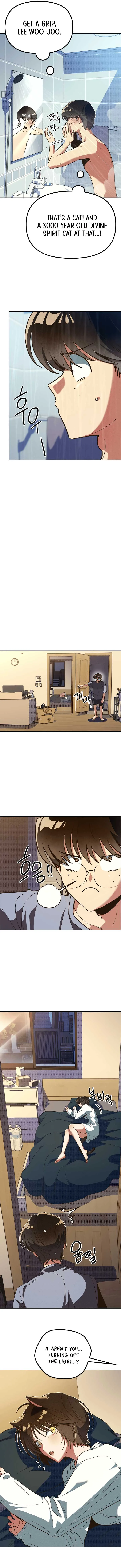 Twelve Zodiac Girls Chapter 5 page 6