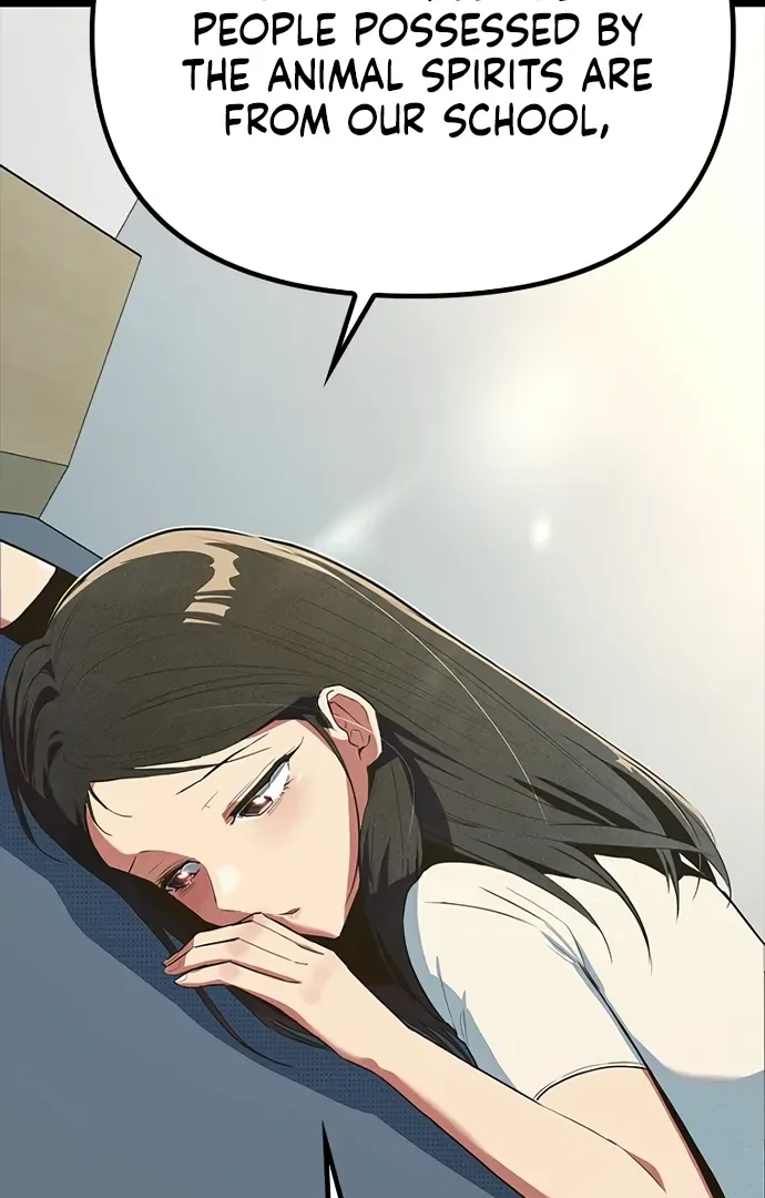 Twelve Zodiac Girls Chapter 9 page 101