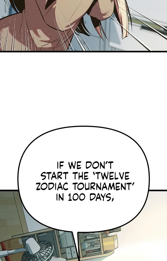 Twelve Zodiac Girls Chapter 9 page 79