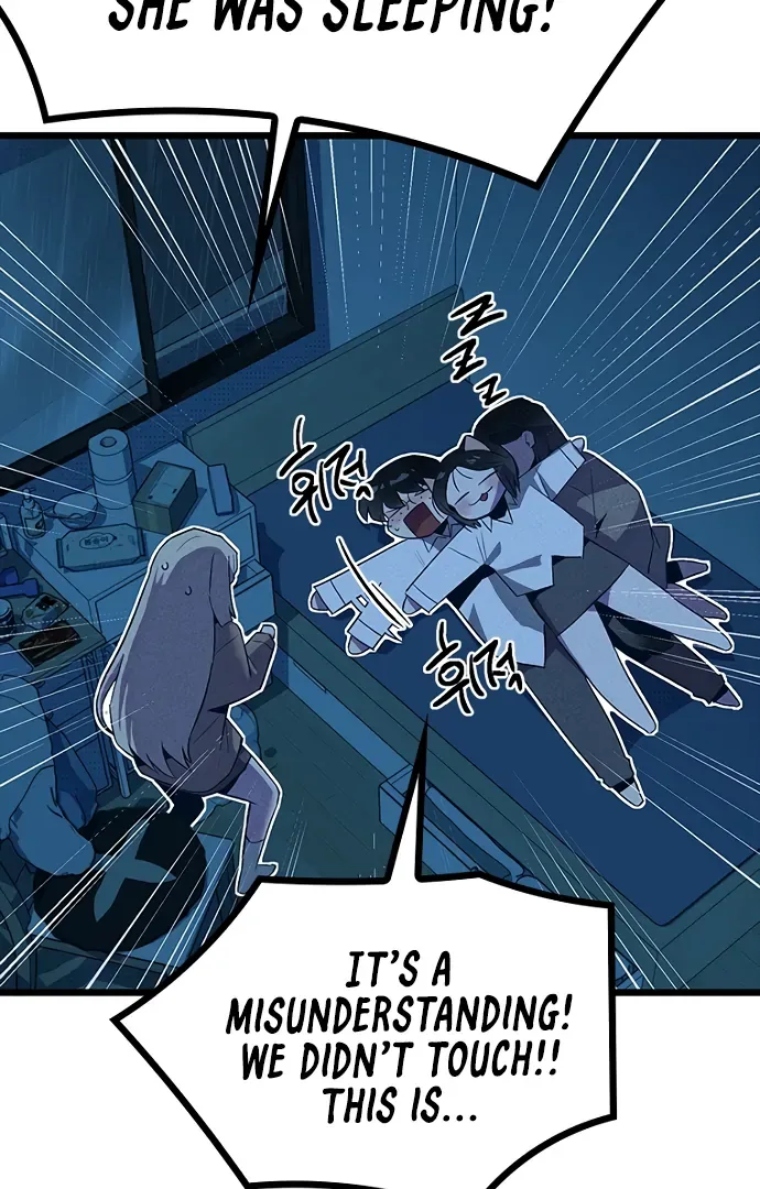 Twelve Zodiac Girls Chapter 9 page 48