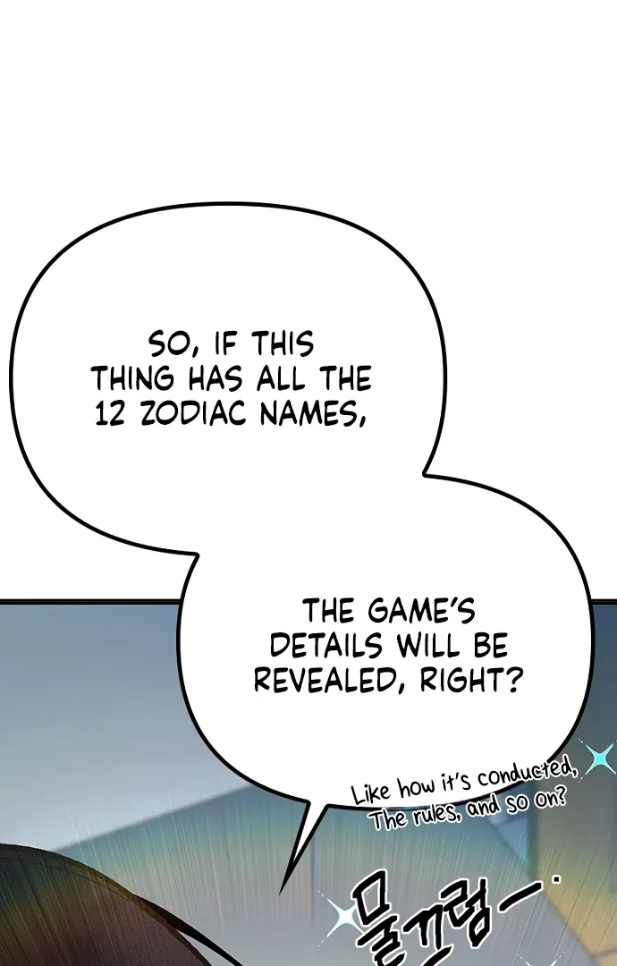 Twelve Zodiac Girls Chapter 9 page 91