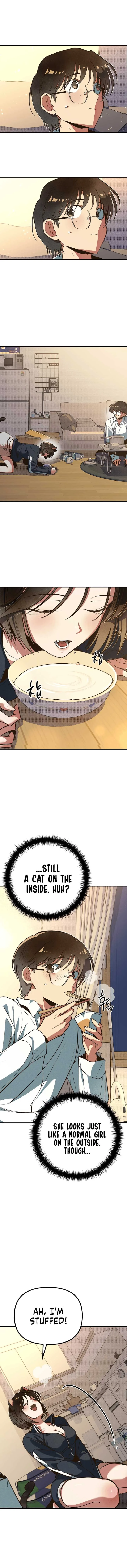 Twelve Zodiac Girls Chapter 4 page 16