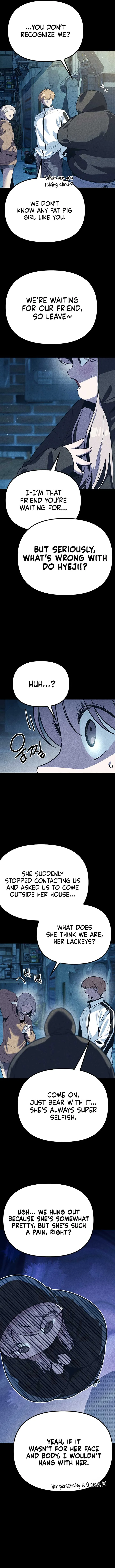 Twelve Zodiac Girls Chapter 11 page 18