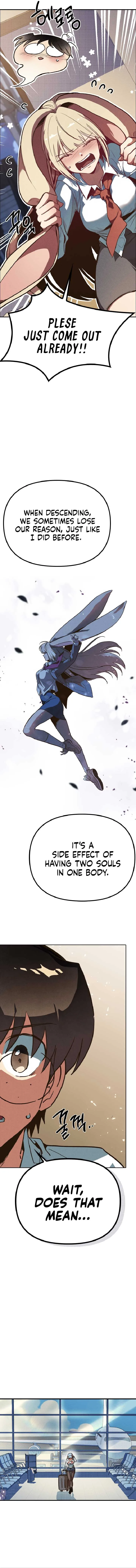 Twelve Zodiac Girls Chapter 3 page 30