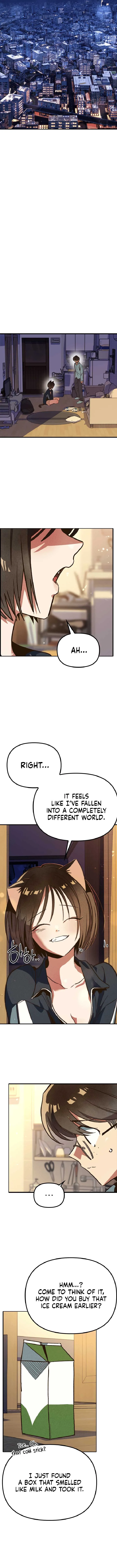 Twelve Zodiac Girls Chapter 4 page 19