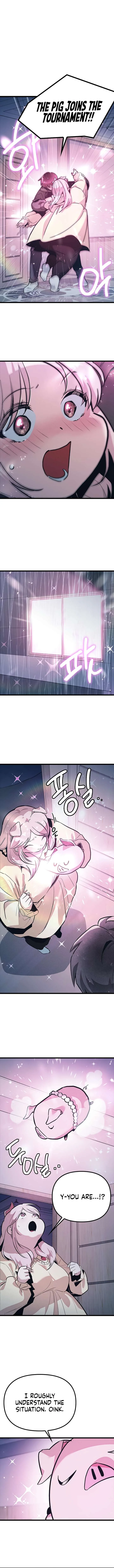 Twelve Zodiac Girls Chapter 12 page 3