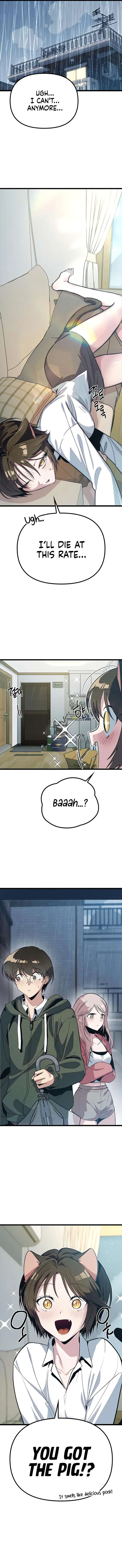 Twelve Zodiac Girls Chapter 12 page 16