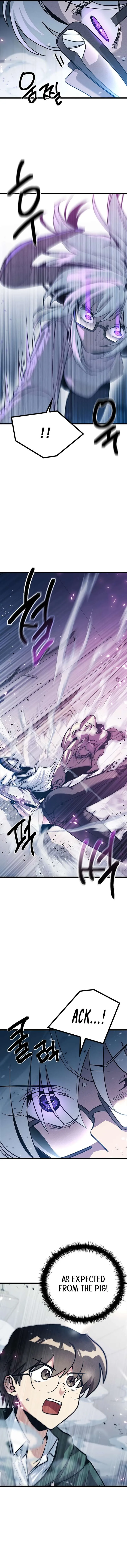 Twelve Zodiac Girls Chapter 12 page 6