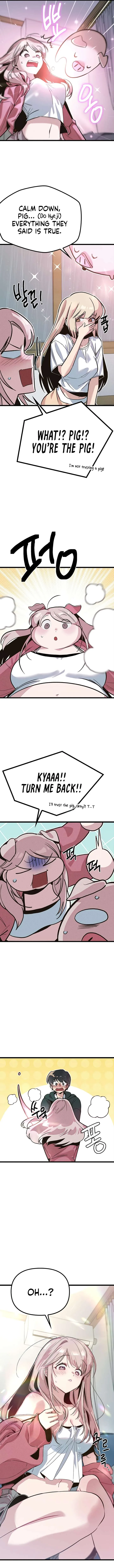 Twelve Zodiac Girls Chapter 12 page 20