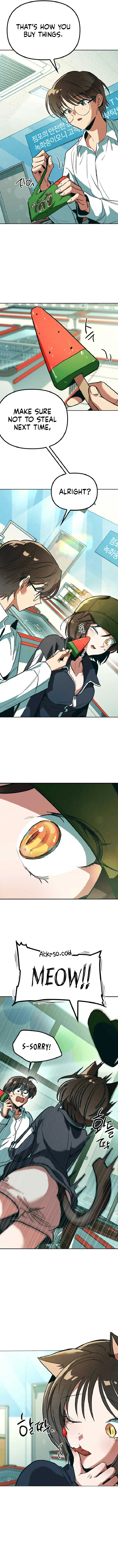 Twelve Zodiac Girls Chapter 4 page 24