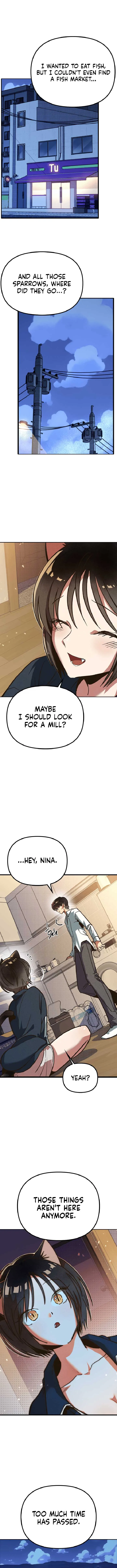 Twelve Zodiac Girls Chapter 4 page 18