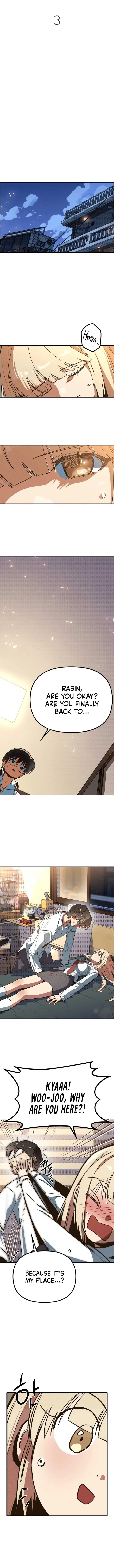 Twelve Zodiac Girls Chapter 3 page 25