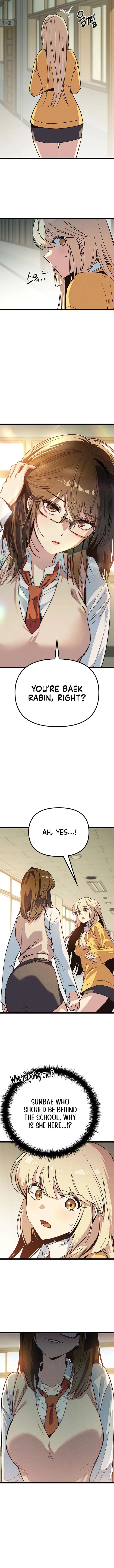 Twelve Zodiac Girls Chapter 14 page 21