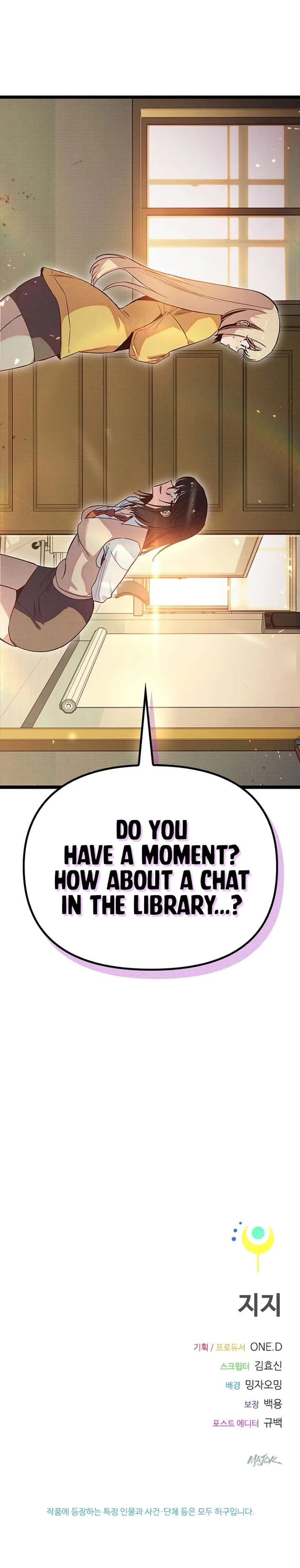 Twelve Zodiac Girls Chapter 14 page 22