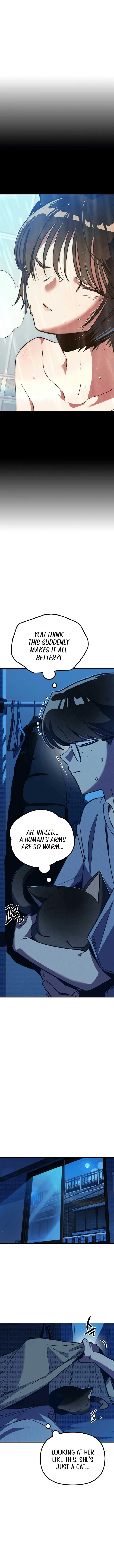 Twelve Zodiac Girls Chapter 5 page 8