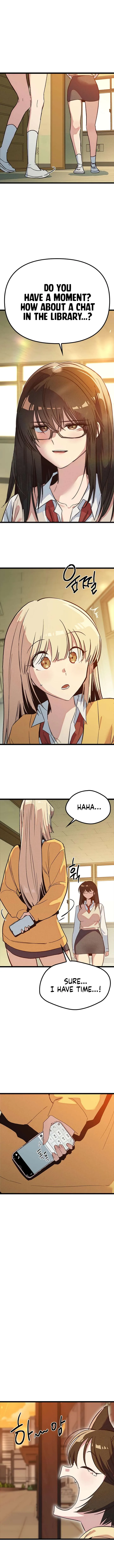 Twelve Zodiac Girls Chapter 15 page 3