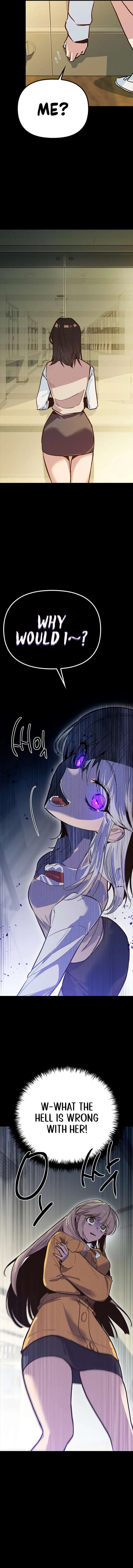 Twelve Zodiac Girls Chapter 15 page 17