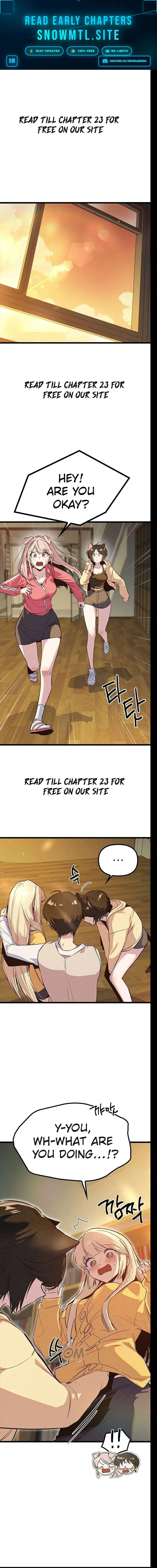 Twelve Zodiac Girls Chapter 16 page 2