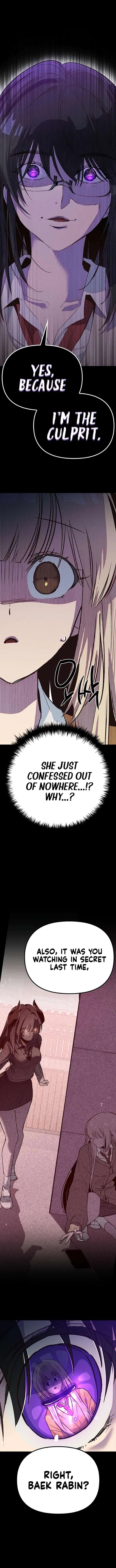 Twelve Zodiac Girls Chapter 15 page 12