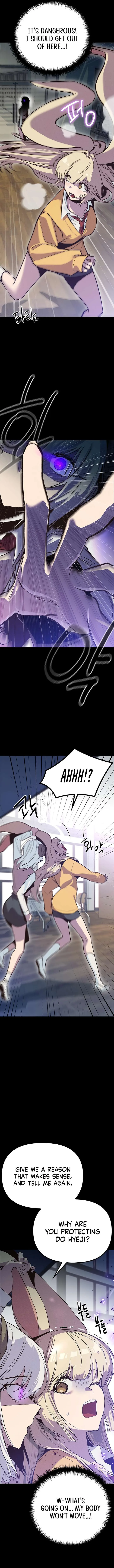 Twelve Zodiac Girls Chapter 15 page 18
