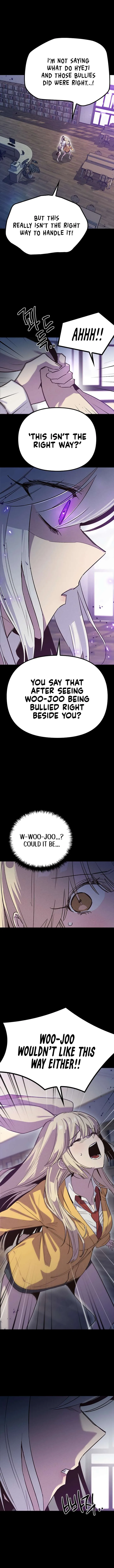 Twelve Zodiac Girls Chapter 15 page 19