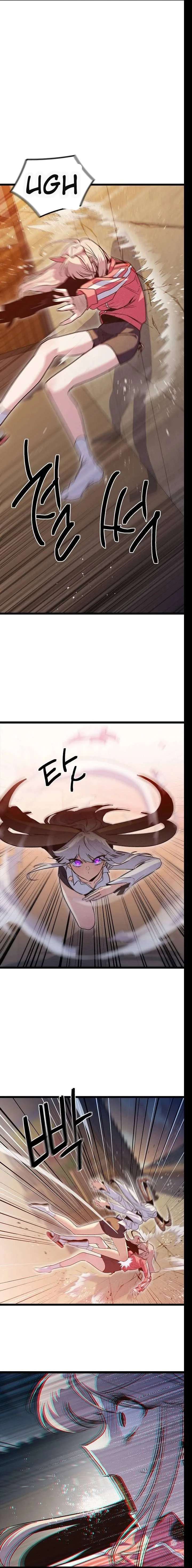 Twelve Zodiac Girls Chapter 16 page 14