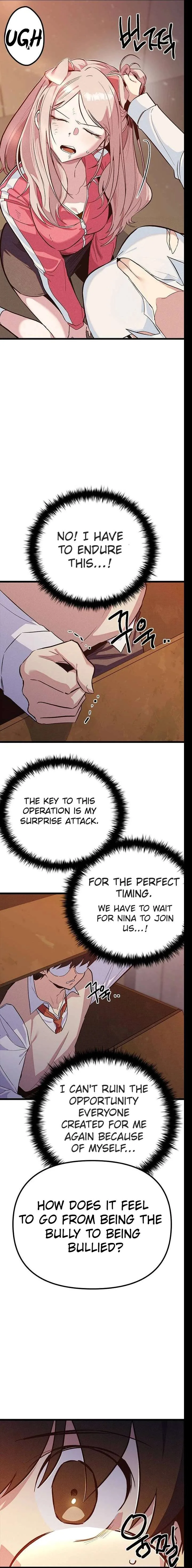 Twelve Zodiac Girls Chapter 16 page 16