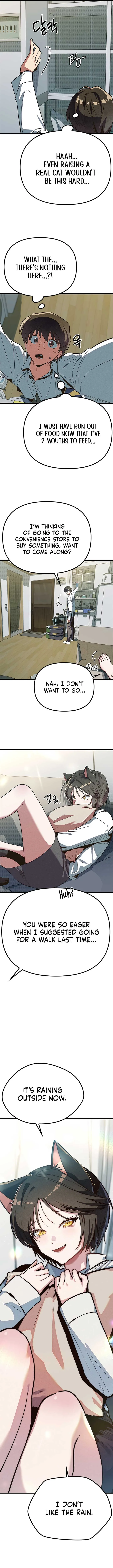 Twelve Zodiac Girls Chapter 10 page 8
