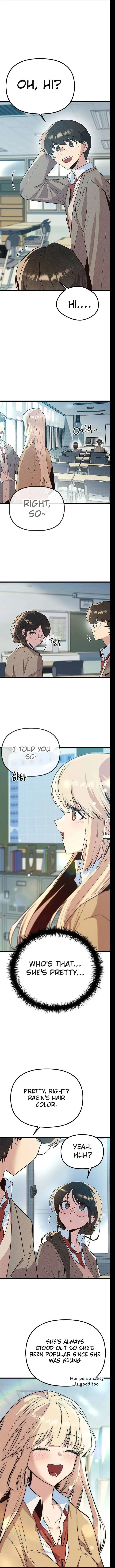 Twelve Zodiac Girls Chapter 17 page 3