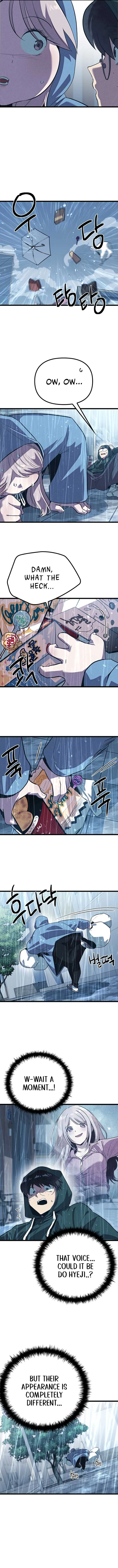 Twelve Zodiac Girls Chapter 10 page 10