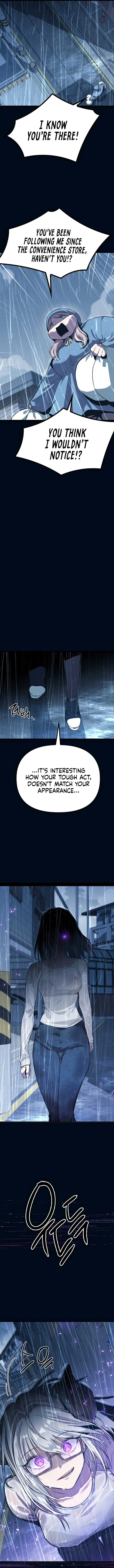 Twelve Zodiac Girls Chapter 10 page 15