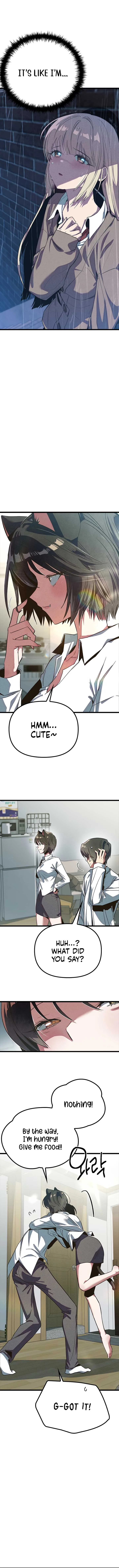 Twelve Zodiac Girls Chapter 10 page 7