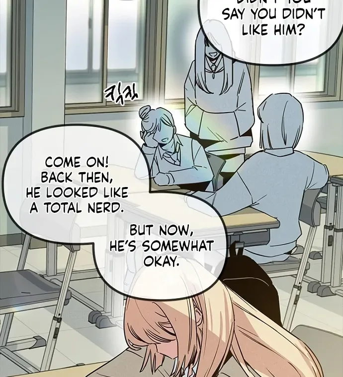Twelve Zodiac Girls Chapter 19 page 122